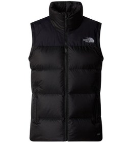 Resim The North Face Kadın Dıablo Down 2.0 Yelek Nf0a8991ph51 Siyah 