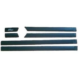 Resim Tofaş Tofaş Dkş 1988- Ön Kapı Band Takımı 4 Parça Doğa Uyumlu Oem No: 0077518700e/0077518710e/007751 