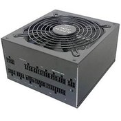 Resim HIGH POWER XTREME GOLD ATX 3.1 1200W 80+ GOLD ATX GUC KAYNAĞI 