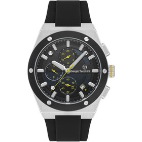 Resim Sergio Tacchini SERGİO TACCHİNİ ERKEK KOL SAATİ ST.1.10449.1 