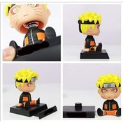 Resim NETAVANTAJ Naruto Bobble Kafa Telefon Tutucu 