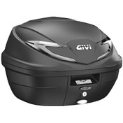 Resim Givi B360nt Çanta Gri Reflektör 