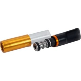 Resim Als Tobacco Sigara Tütün Için Filtreli Ağızlık Seti 