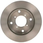 Resim Bosch ON FREN DISK HAVALI SUZUKI ALTO 1994-2002 SUZUKI SWIFT 1989-2001 JUSTY 1.3 4WD 1995-2003 (2 (2 ADET) 