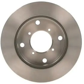 Resim Bosch ON FREN DISK HAVALI SUZUKI ALTO 1994-2002 SUZUKI SWIFT 1989-2001 JUSTY 1.3 4WD 1995-2003 (2 (2 ADET) 