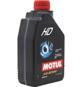 Resim Motul Hd Sae 80W-90 Manuel Şanzıman Yağı 2 x 1 L 