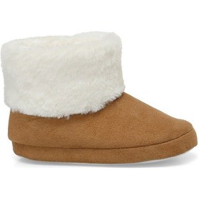 Resim Polaris Zoresa.f4pr Taba Kız Çocuk Panduf 000000000101886364 Taba 