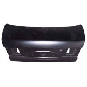Resim Honda Accord- 90/91 Arka Bagaj Kapağı Komple 68500-Sm4-G00Zz 