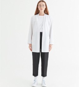 Resim MAD Kadın Doktor Önlük Pearl - Pearl / XS 