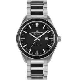 Resim Jacques Lemans Eco Power 1-2116d Erkek Kol Saati 