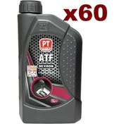 Resim Petro Time Atf Hidrolik Direksiyon & Otomatik Vites Yağı 60 x 1 L 