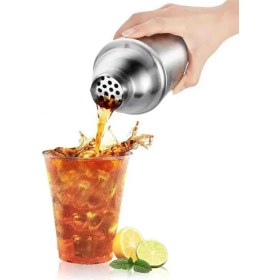Resim Mutfak Kitap Shaker 500 ml 