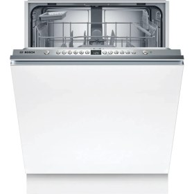 Resim Bosch SMV26DX00T 6 Programlı Tam Ankastre Bulaşık Makinesi 