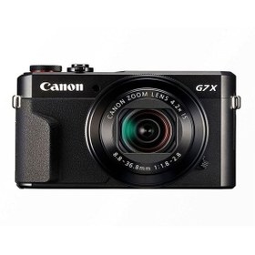 Resim Powershot G7 X Mark Iı 