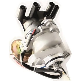 Resim Hyundai Accent 1.3 Distribütör Komple 1995-1999 