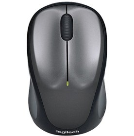 Resim Logitech M235 1000dpı 2.4ghz Ergonomik Kablosuz Fare Siyah Diğer 