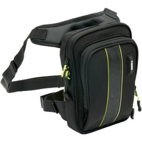 Resim TAAC BACAK ÇANTASI TC5 2LT SİYAH 