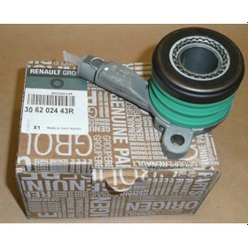 Resim HİDROLİK DEBRİYAJ RULMANI MASTER III 2.3 DCİ 10= 