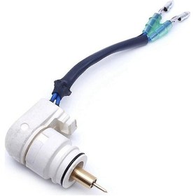 Resim Fortunelane Yamaha 30-40hp F30a F40b Karbüratörlü Dış Başlatıcı Toplama, 4 Zamanlı Motor, 67c-14380, Yeni Plastik+metal 