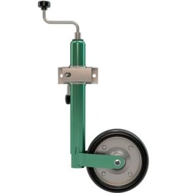 Resim Römork Karavan Kriko Boru Tekerli 48 Mm 650 Kg 438320323 