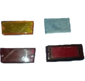 Resim Stop Camı Sağ M131 Doğan Kartal Şahın 77 Mod. Tk 