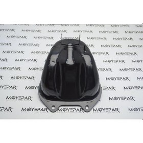 Resim Cub 064 Cub Yakıt Deposu Msr 