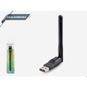 Resim Wireless Adaptör 150Mbps Tv Ve Uydu Uyumlu Hadron Hd9302 Hdx2251 
