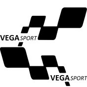 Resim TSC Vega Sport Yan Kapı Etiket Yapıştırma 30CMX11CM MMD332 