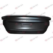 Resim 52092821-fıat Egea Bagaj Kapağı 2 Delikli .sdn 15- -fıa08eg012y 