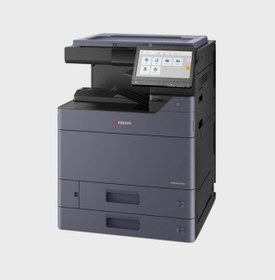 Resim Kyocera TASKalfa 2554ci A3 Renkli Çok Fonksiyonlu Fotokopi Makinesi 
