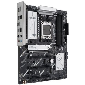 Resim Asus Prime B840-PLUS WiFi AMD B840 7600 MHz (OC) DDR5 Soket AM5 ATX Anakart 