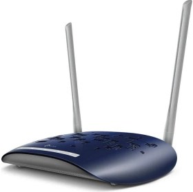 Resim Dora Shopping TD-W9960, 300MBPS Wireless N Vdsl/adsl Modem Router 
