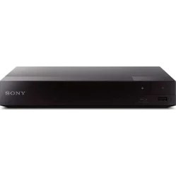 Resim Sony BDP-S3700 Wi-Fi Özellikli Ev Sineması Akış Blu-Ray 