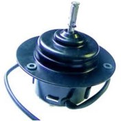 Resim 24 VOLT SUTRAK KLİMA MOTORU BAŞKURT 50041113 