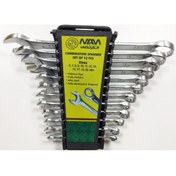 Resim rigour Mam Marka Anahtar Seti 12'li 