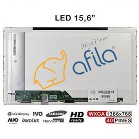 Resim Hp Pavilion G6-2266ET, G6-2266ET, G6-2266ST Lcd Ekran, Panel 