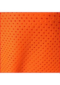 Resim FOREAK Turuncu 10 Adet Fileli Lüks Antrenman Yeleği Çocuk Çok Renkli 