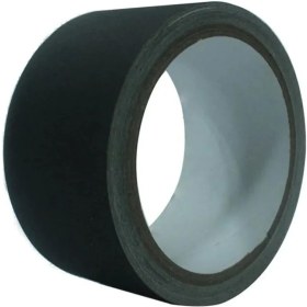 Resim AyrStore Tamir Takviye Bandı 48MM x 10M Siyah 1 Adet 
