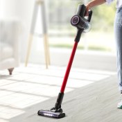 Resim Karaca Clean Slim 3in1 Mop & Vacuum Kablosuz Şarjlı Dikey Süpürge 