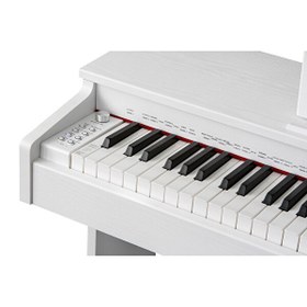 Resim Kurzweil M70WH Dijital Piyano (Beyaz) 