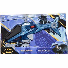 Resim Nessiworld Batman Helikopter ML505 