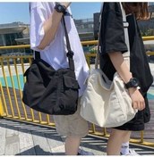 Resim Willowhaven Yeşil Kaliteli Kumaş Tek Renk Giysi, Şık Rahat Giyim Ürünü Yeşil 