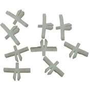 Resim Volvo İçin 10 Parça Gövde Yan Kalıp Klipsi: 591 740 