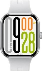 Resim Redmi Watch 5 Gümüş Akıllı Saat 