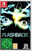 Resim Flashback Nintendo Switch 