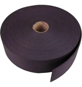 Resim Alternatif Yerden Isıtma Kenar Bandı 8 x 100 mm 25 mt 