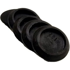 Resim Tofas Uyumlu Murat 131/Dogan/Sahin/Kartal/Slx Bagaj Tapasi Yuvarlak 2 Ad 547910430 