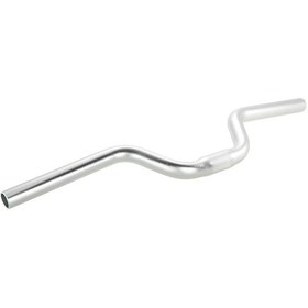 Resim Neevoyu Mtb Bisiklet Yükseltme Barı - 520mm Alüminyum Alaşım, 25.4mm Çap, 80mm Yükseklik, Çok Renk Seçeneği Çok Renkli 