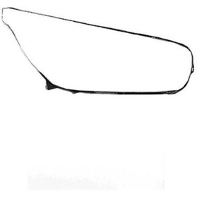 Resim Kia On Far Camı Sag Ceed 13 - Vortex V1805270 