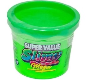 Resim Eco Lounge 36006 Slimy Mega 3 Renk 85 gr -1 Adet Stokta Olan Gönderilir 